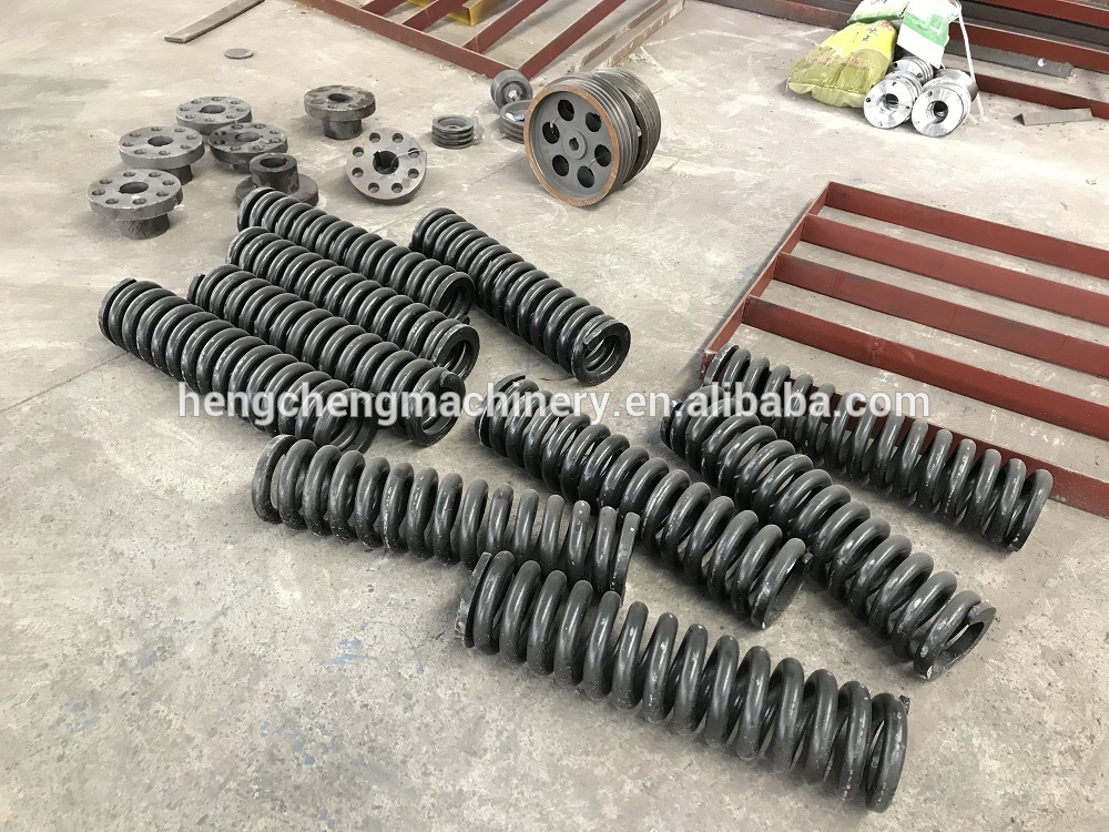 Jig machine parts (4)